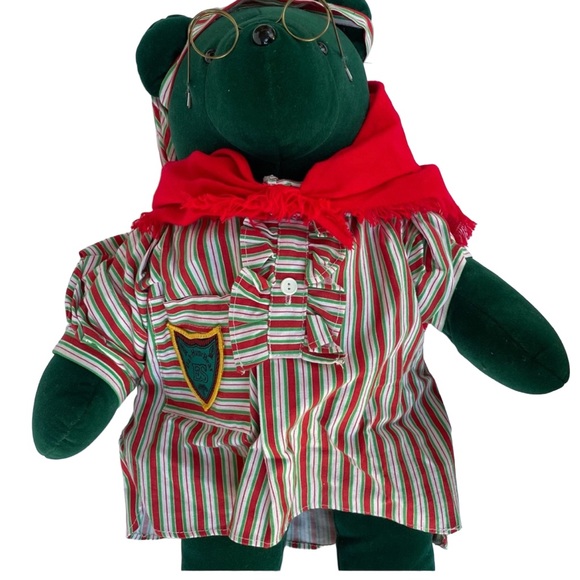 “Ebearneezer Scrooge” by North American Bear Co, Inc. - Picture 2 of 8